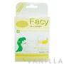 Facy Spirulina Whitening Facial Scrub