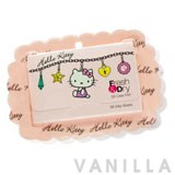 Fresh & Dry Hello Kitty Oil Clear Film