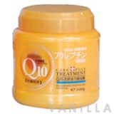 Boya Coenzyme Q10 Treatment