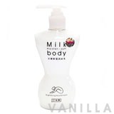 Boya Milk Body