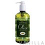 Mistine Extra Virgin Olive Nutri-Gloss Hair Shampoo