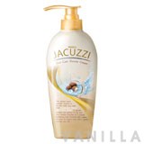 Mistine Jacuzzi Skin Care Shower Cream