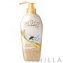 Mistine Jacuzzi Skin Care Shower Cream