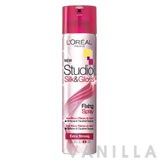 L'oreal Studio Line Silk & Gloss Fixing Spray