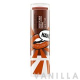 The Body Shop Born Lippy Toffee