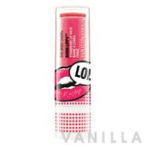 The Body Shop Born Lippy Strawberry