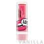 The Body Shop Born Lippy Strawberry