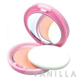 U Star Girly Magic Oil Free Powder