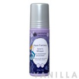 Oriental Princess Aqua Fantasy Siren's Whisper Anti-Perspirant / Deodorant