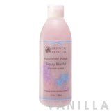 Oriental Princess Passion of Polish Simply Blissful Shower Scrub