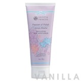 Oriental Princess Passion of Polish Simply Blissful Exfoliating Body Moisturiser