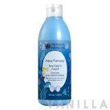 Oriental Princess Aqua Fantasy Sea Fairy's Touch Cooling Body Moisturiser