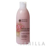 Oriental Princess Princess Garden Romantic Floral Shower & Bath Cream