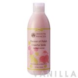 Oriental Princess Passion of Polish Cheerful Smile Shower Scrub