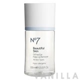 No7 Beautiful Skin Oil Free Eye Make-Up Remover