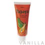 Mistine Papaya Facial Foam