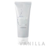 Etude House White Moistfull Peeling Wash