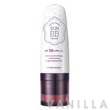 Etude House Precious Mineral Sun BB Cream SPF50+ PA+++