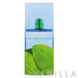 Issey Miyake L’Eau d’Issey Pour Homme Eau de Toilette Summer