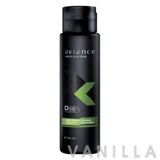 Aviance Men’s Solutions Double Action Hair Strengthening Shampoo+Conditioner