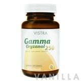 Vistra Gamma Oryzanol 250