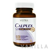 Vistra Calplex Plus Ginger Extract