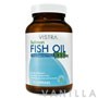 Vistra Salmon Fish Oil