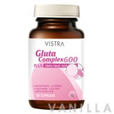 Vistra Gluta Complex 600