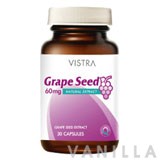 Vistra Grape Seed Extract