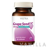 Vistra Grape Seed Extract