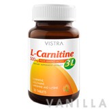 Vistra L-Carnitine