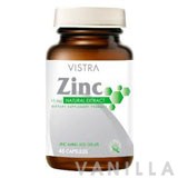 Vistra Zinc