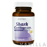 Vistra Shark Cartilage 600