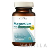 Vistra Magnesium 