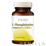 Vistra L-Phenylalanine 700 mg