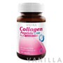 Vistra Collagen Peptide 1200 Plus Coenzyme Q10