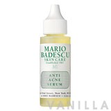 Mario Badescu Anti-Acne Serum