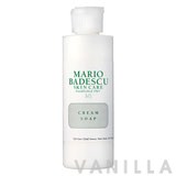 Mario Badescu Cream Soap
