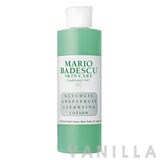 Mario Badescu Glycolic Grapefruit Cleansing Lotion