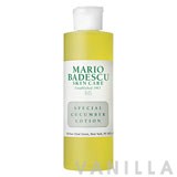 Mario Badescu Special Cucumber Lotion