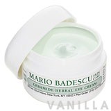 Mario Badescu Ceramide Herbal Eye Cream