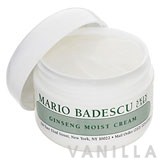 Mario Badescu Ginseng Moist-Cream