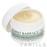 Mario Badescu Orange Protective Cream