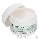Mario Badescu Protective Cream for Skiing SPF15