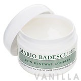 Mario Badescu Skin Renewal Complex