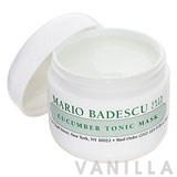 Mario Badescu Cucumber Tonic Mask