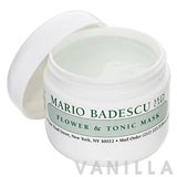 Mario Badescu Flower & Tonic Mask