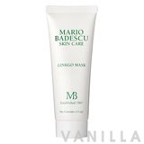 Mario Badescu Ginkgo Mask