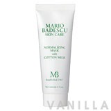 Mario Badescu Normalizing Mask with Cotton Milk
