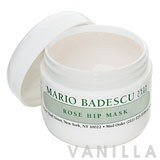 Mario Badescu Rose Hips Mask